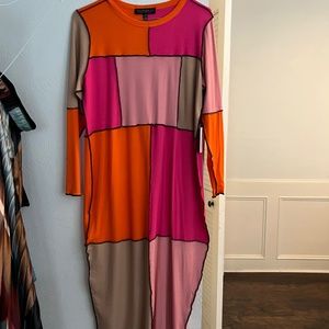 Women’s dress
